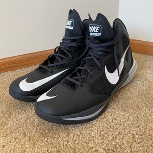 Nike Prime Hype DF Men’s Athletic Shoes size 11.5